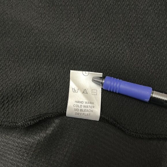 Kaii open front blazer size L - Picture 10 of 13